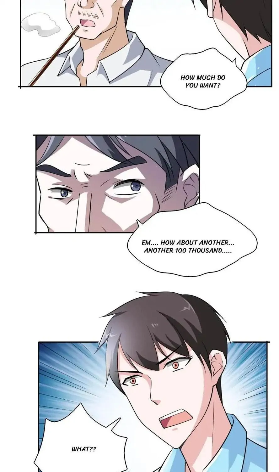 Read Almight Network (Colored) chapter 30 image 16 on Lezhin