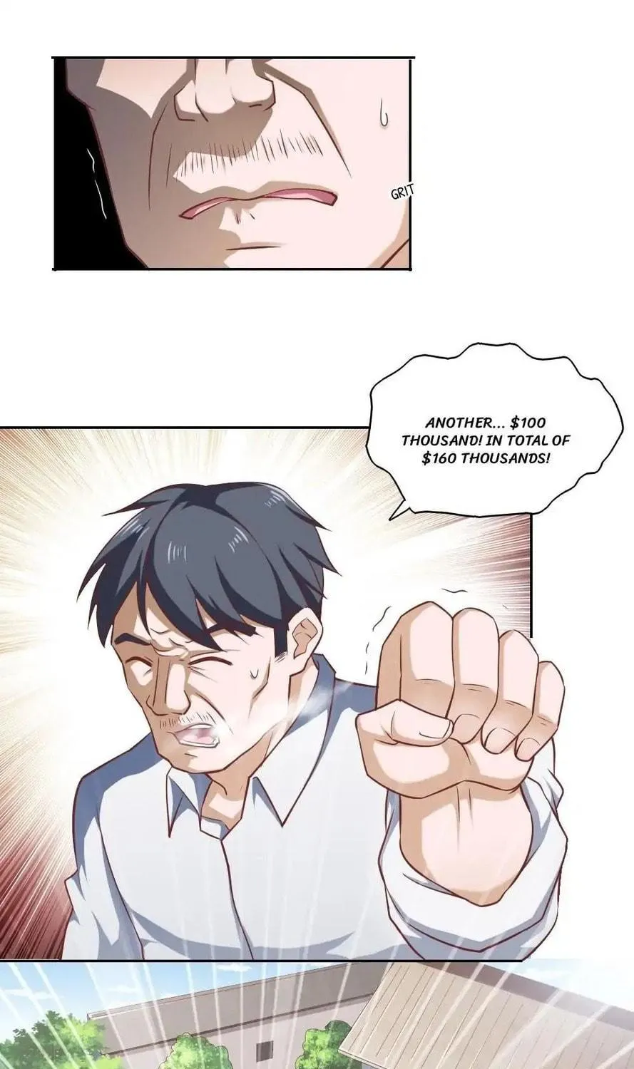 Read Almight Network (Colored) chapter 30 image 19 on Lezhin