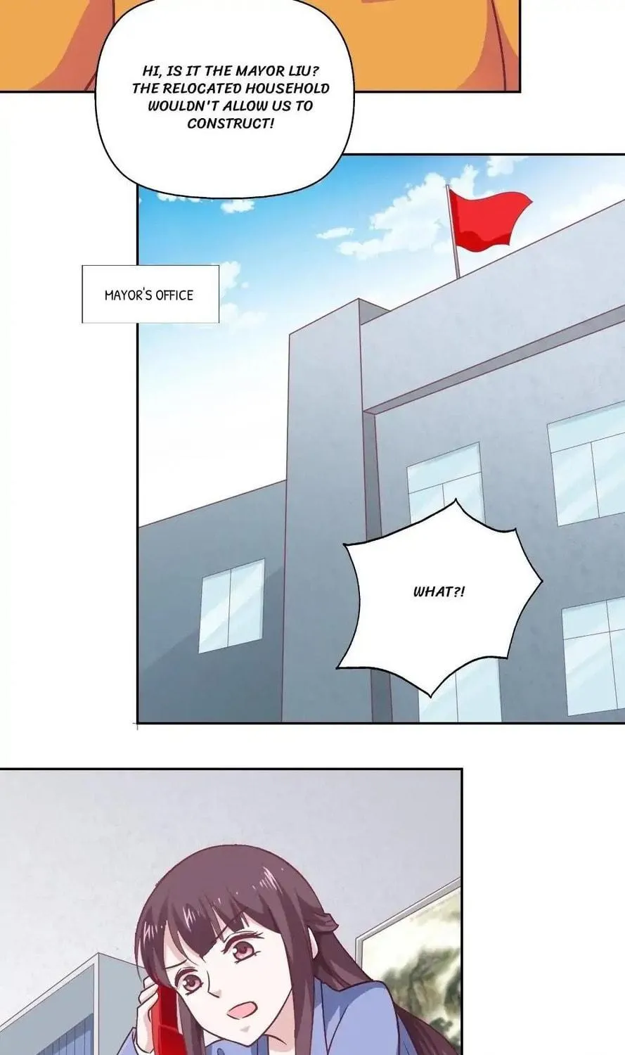 Read Almight Network (Colored) chapter 30 image 3 on Lezhin