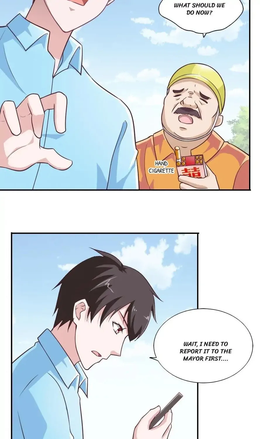 Read Almight Network (Colored) chapter 30 image 32 on Lezhin