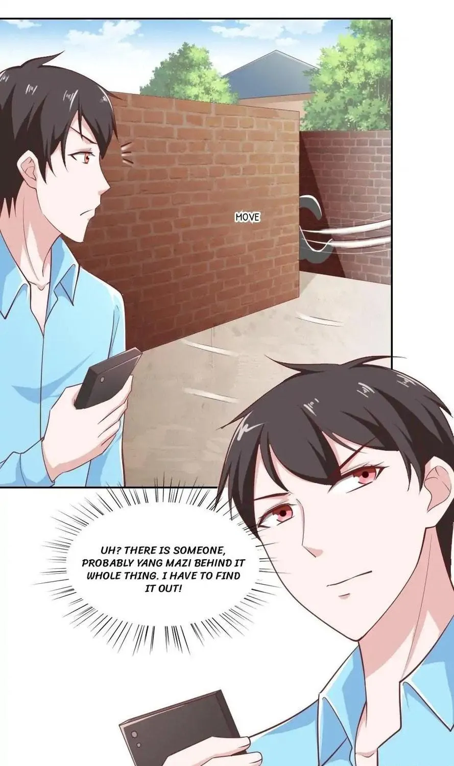 Read Almight Network (Colored) chapter 30 image 35 on Lezhin