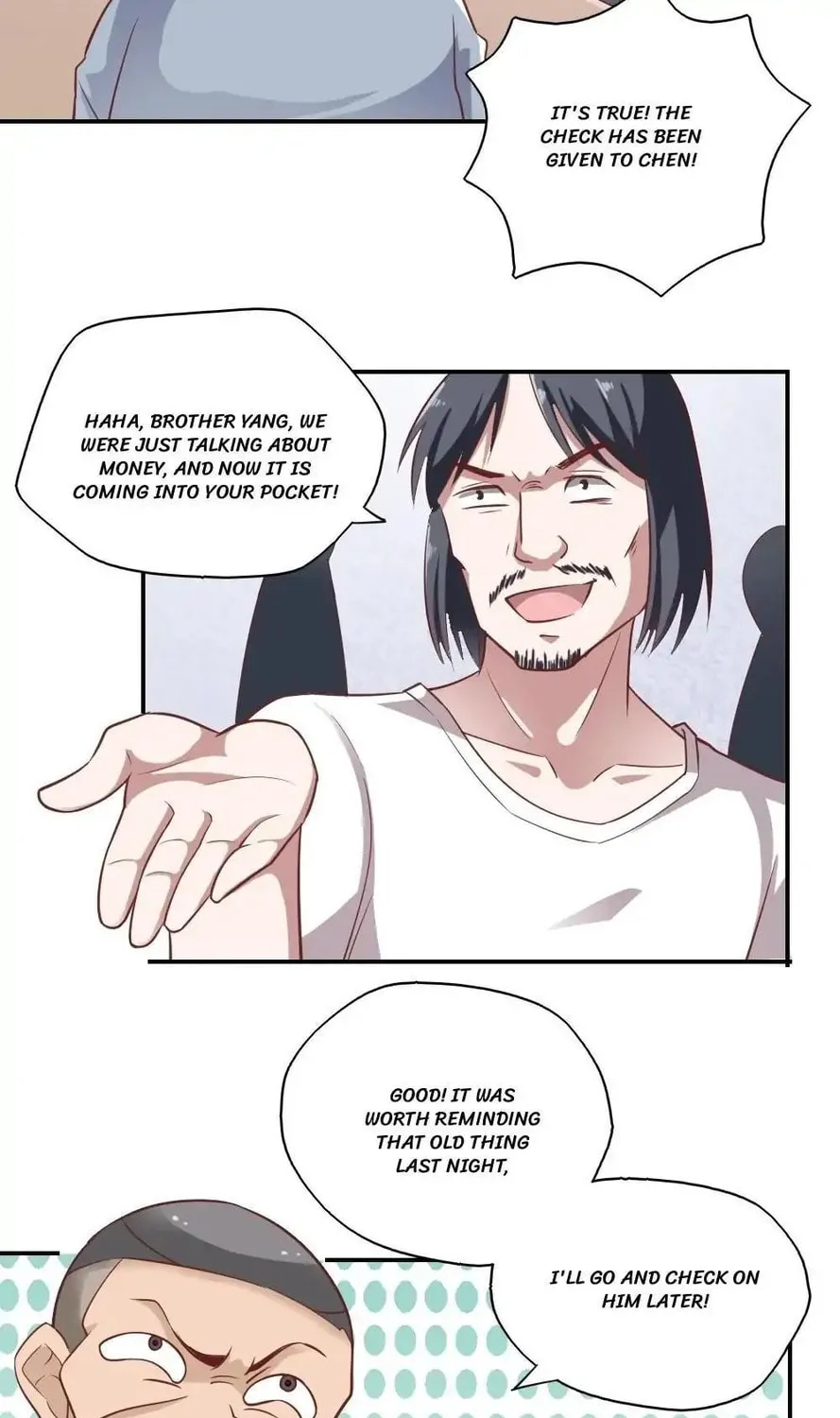 Read Almight Network (Colored) chapter 31 image 12 on Lezhin