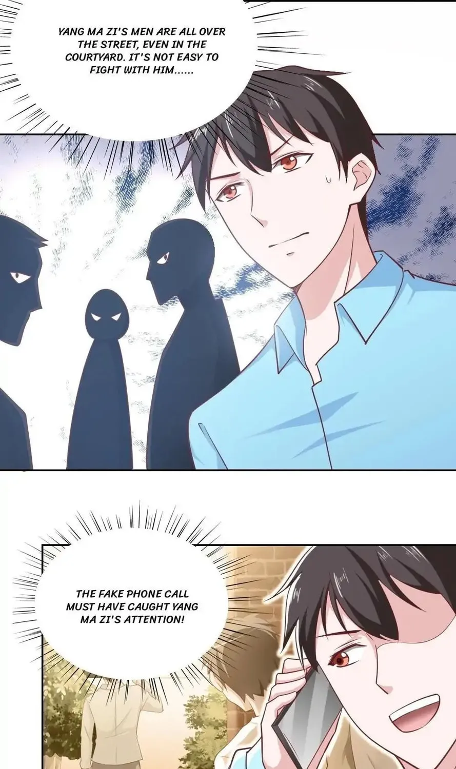 Read Almight Network (Colored) chapter 31 image 21 on Lezhin