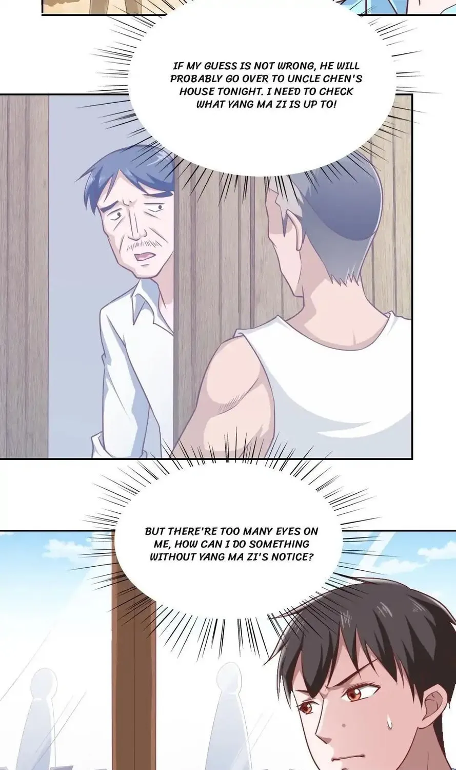 Read Almight Network (Colored) chapter 31 image 23 on Lezhin