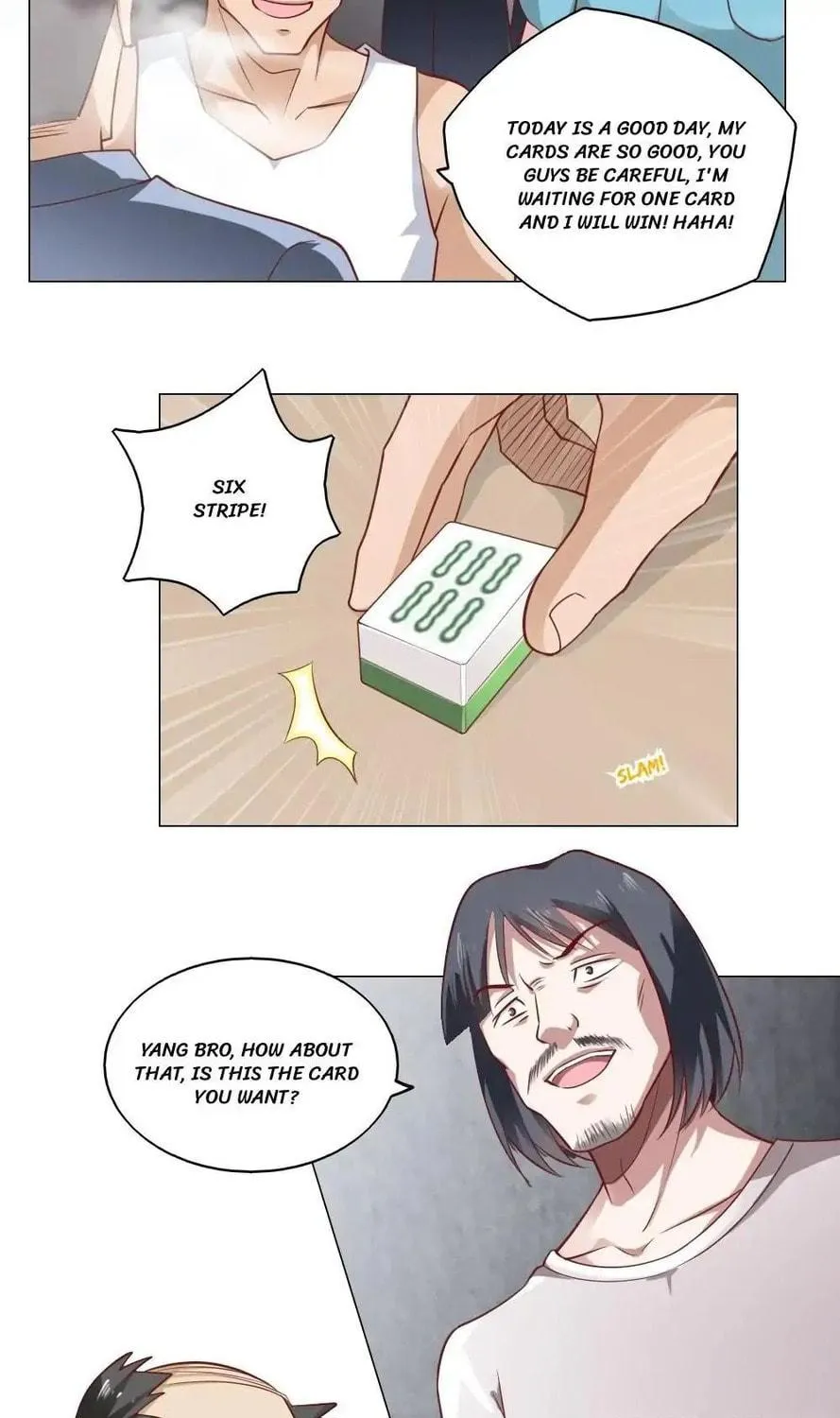 Read Almight Network (Colored) chapter 31 image 3 on Lezhin