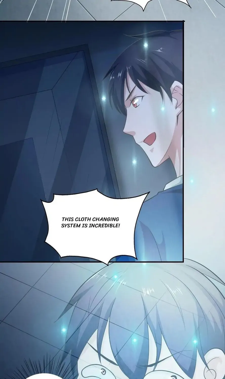 Read Almight Network (Colored) chapter 31 image 39 on Lezhin