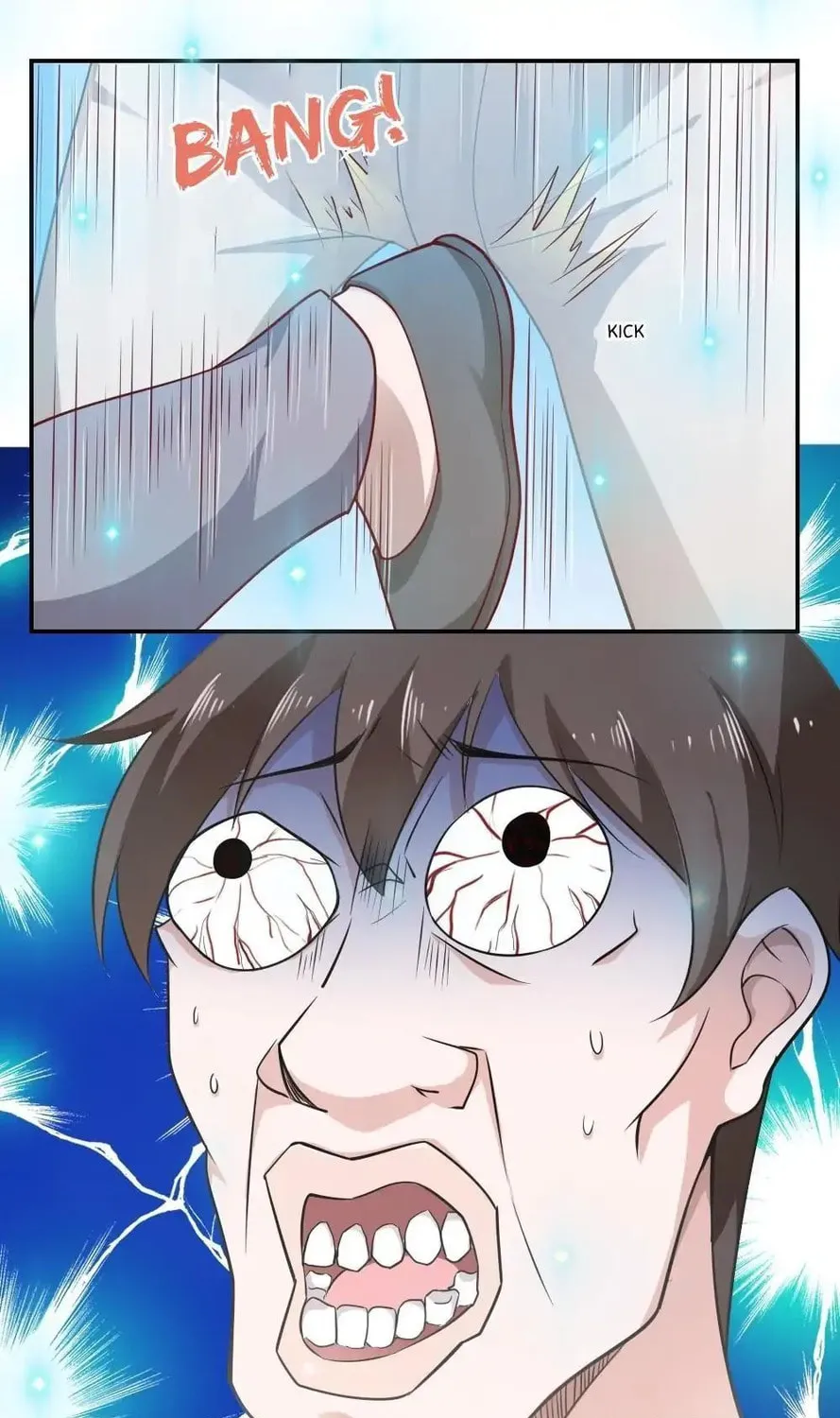 Read Almight Network (Colored) chapter 31 image 55 on Lezhin