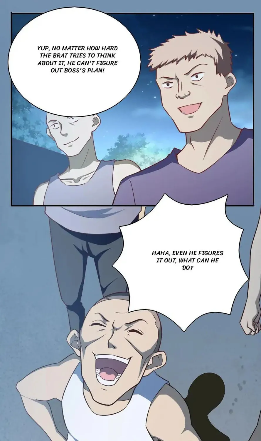 Read Almight Network (Colored) chapter 31 image 71 on Lezhin