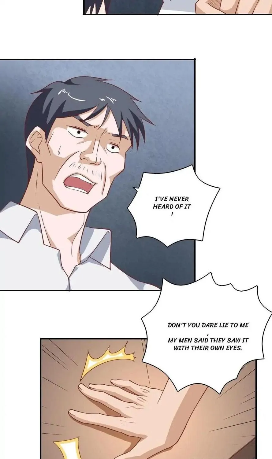 Read Almight Network (Colored) chapter 32 image 16 on Lezhin