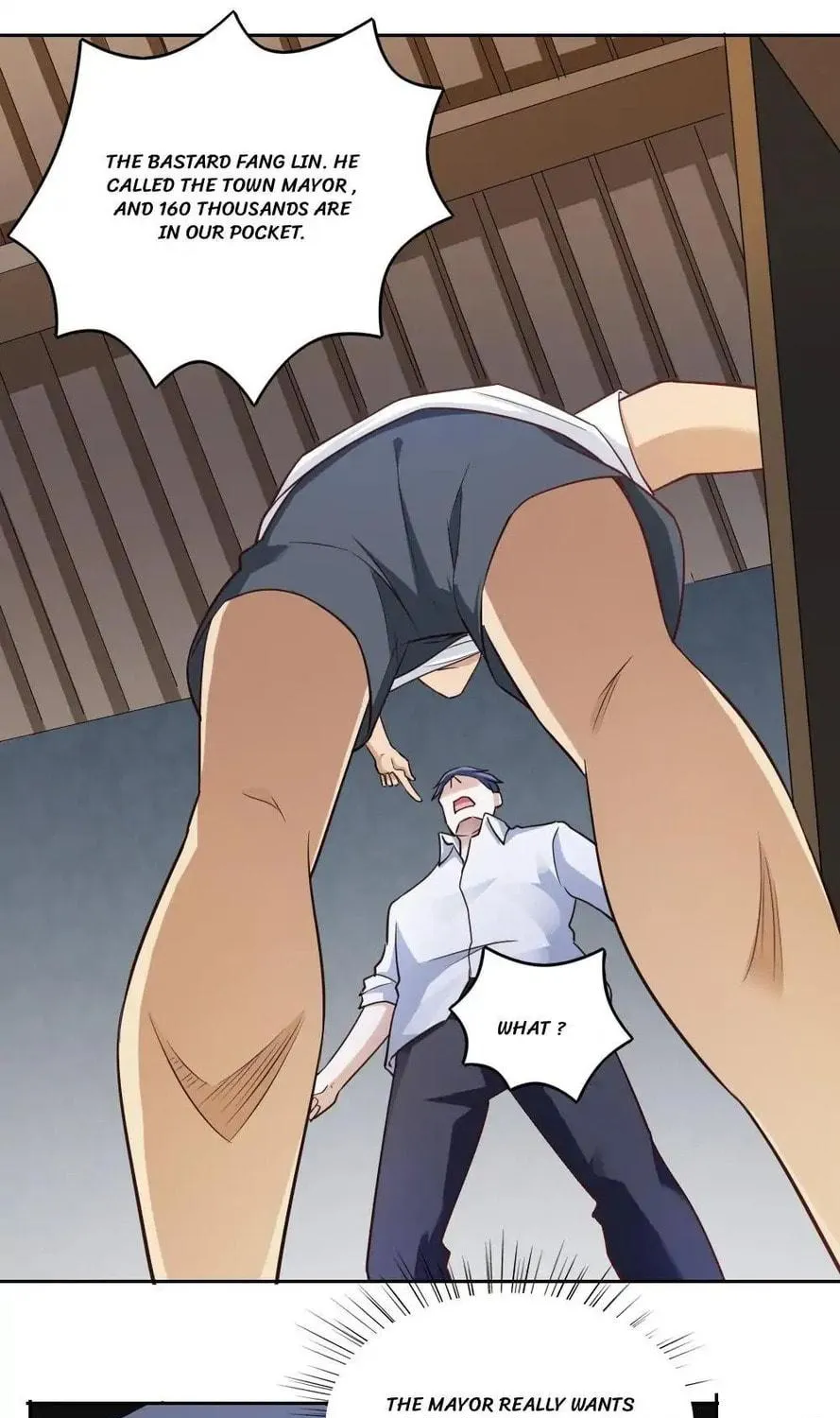 Read Almight Network (Colored) chapter 32 image 19 on Lezhin