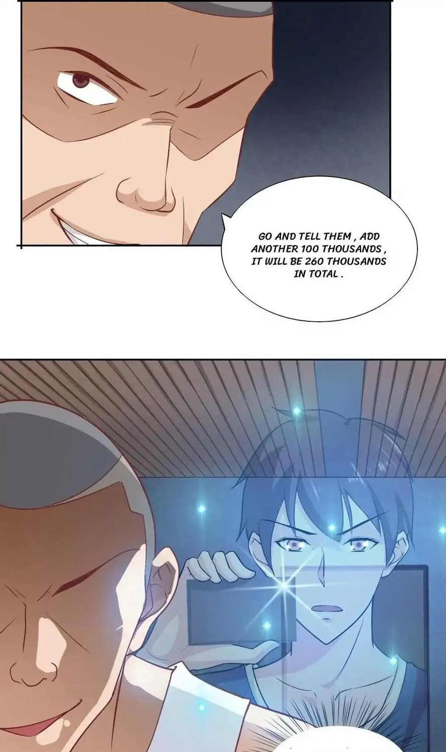 Read Almight Network (Colored) chapter 32 image 25 on Lezhin