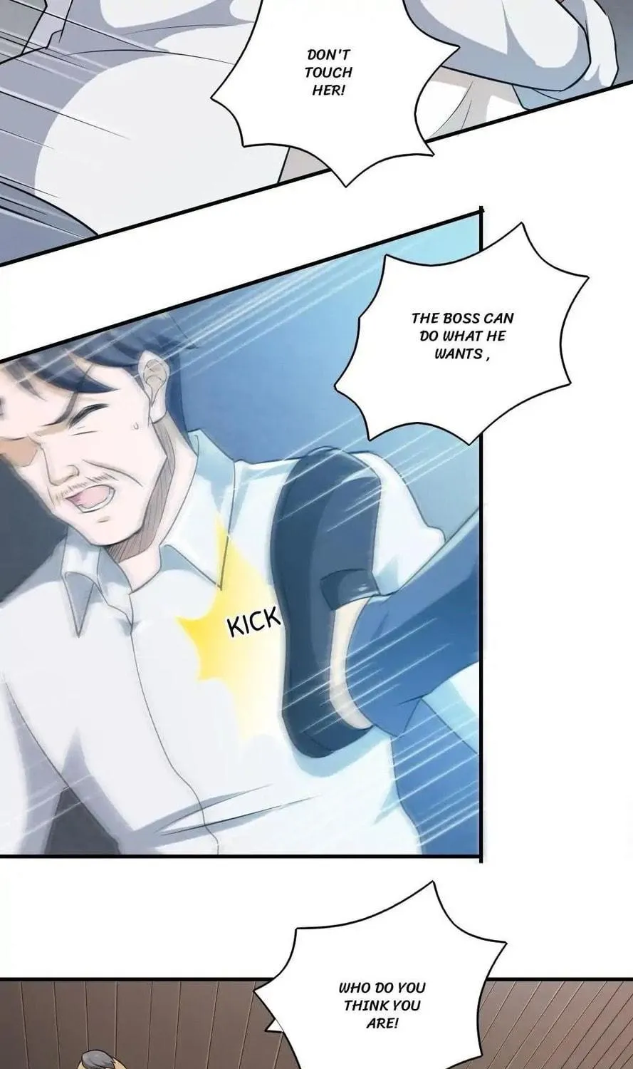Read Almight Network (Colored) chapter 32 image 41 on Lezhin