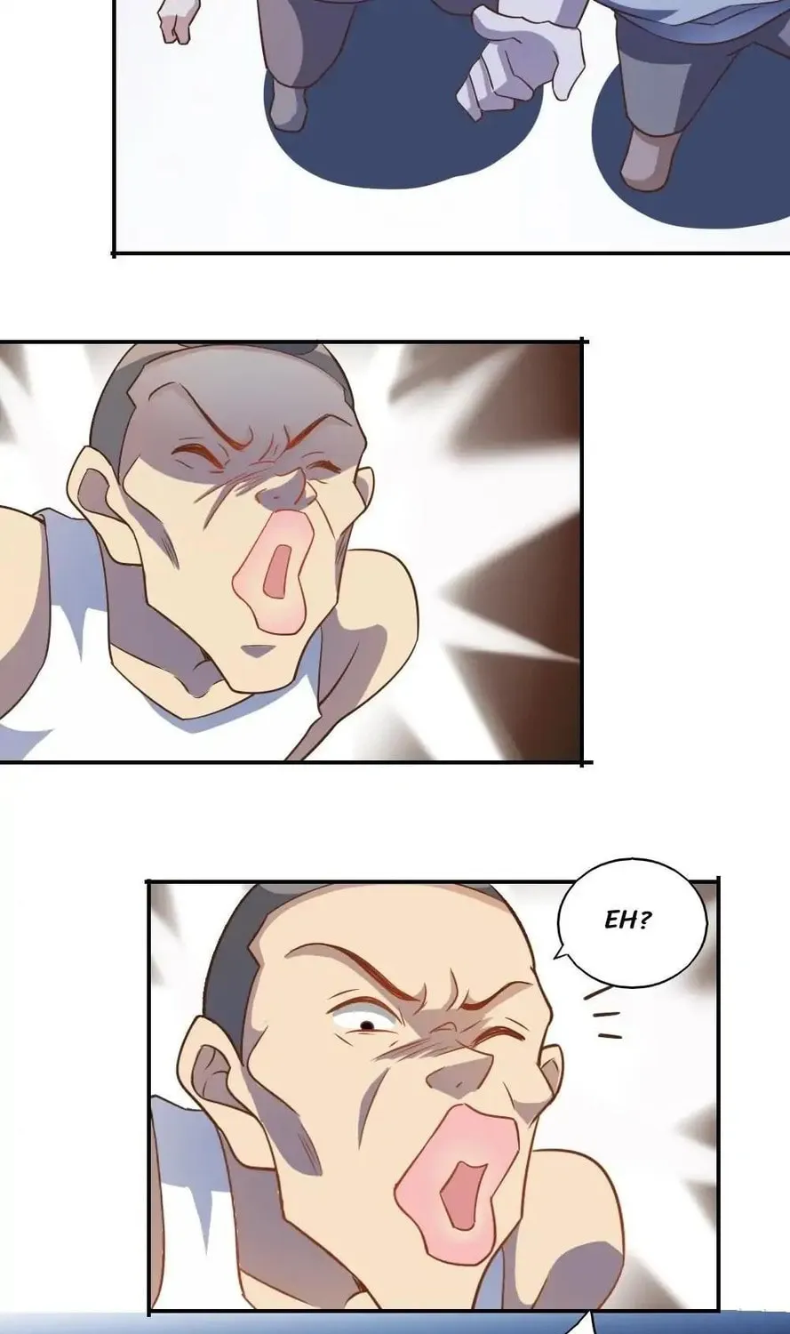 Read Almight Network (Colored) chapter 33 image 12 on Lezhin