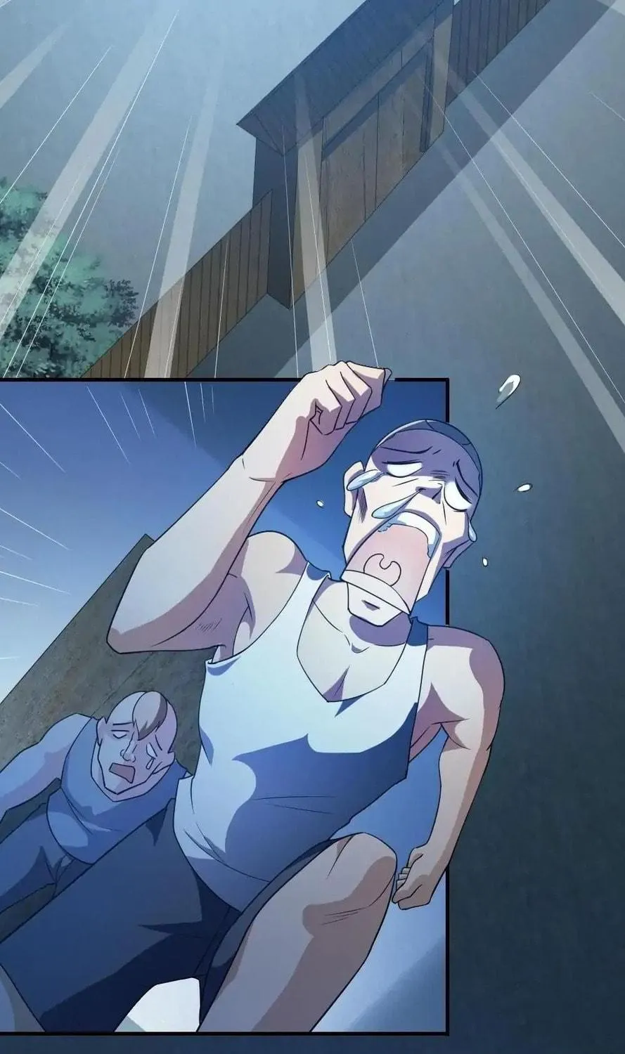 Read Almight Network (Colored) chapter 33 image 30 on Lezhin