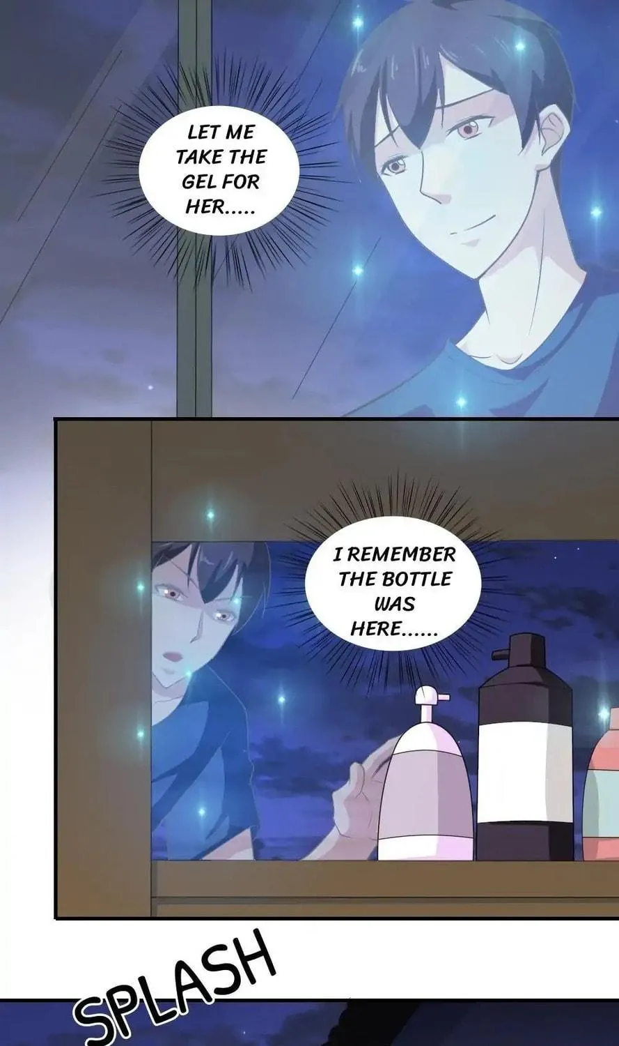 Read Almight Network (Colored) chapter 33 image 46 on Lezhin