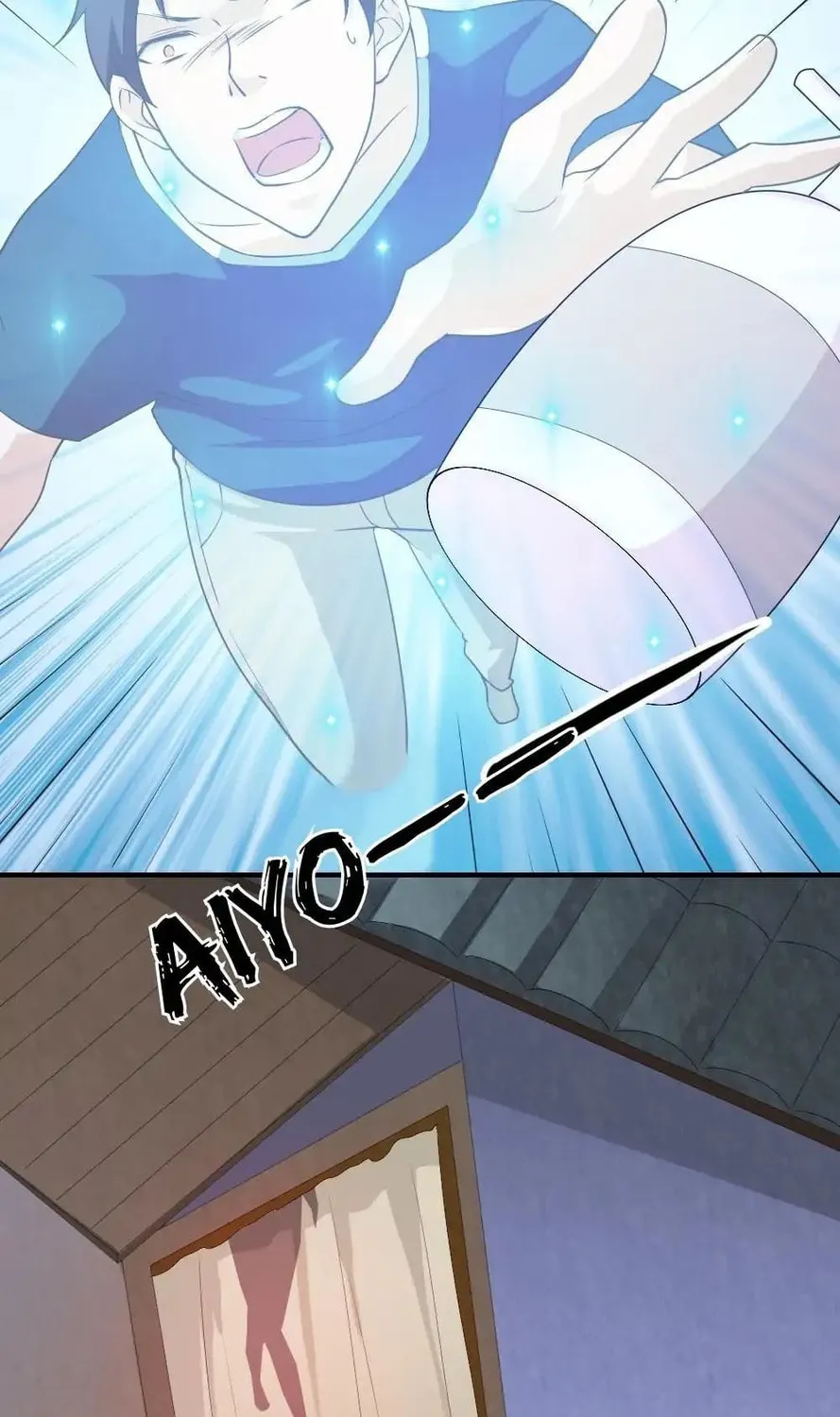 Read Almight Network (Colored) chapter 33 image 50 on Lezhin