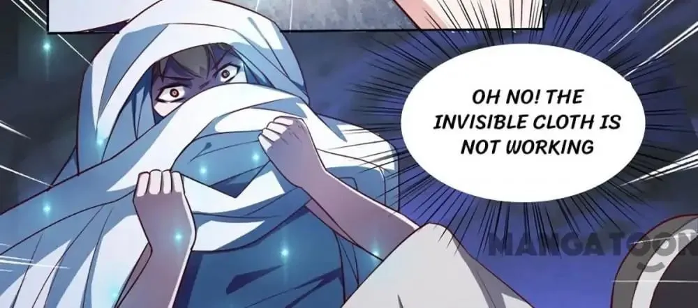 Read Almight Network (Colored) chapter 34 image 22 on Lezhin