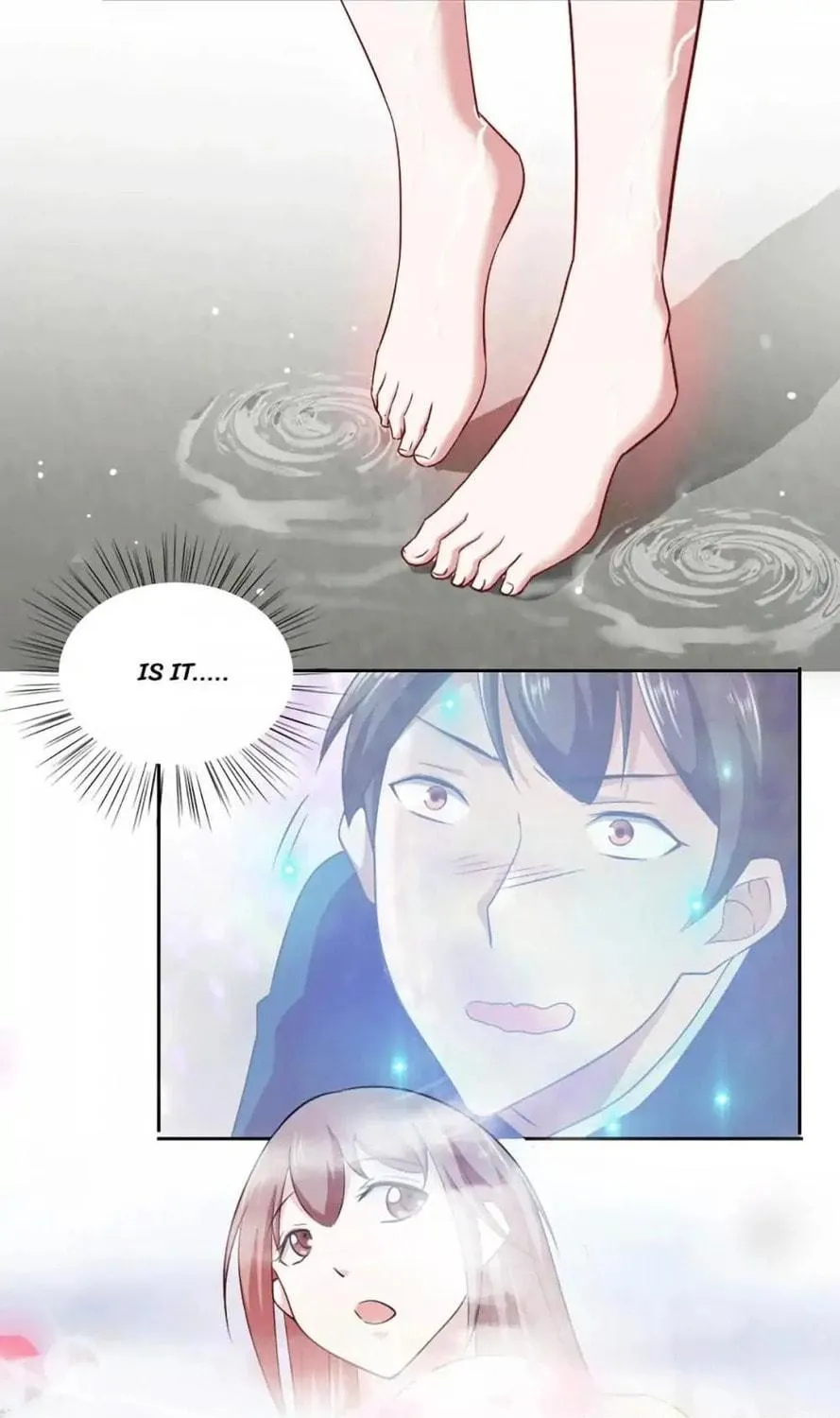 Read Almight Network (Colored) chapter 34 image 5 on Lezhin