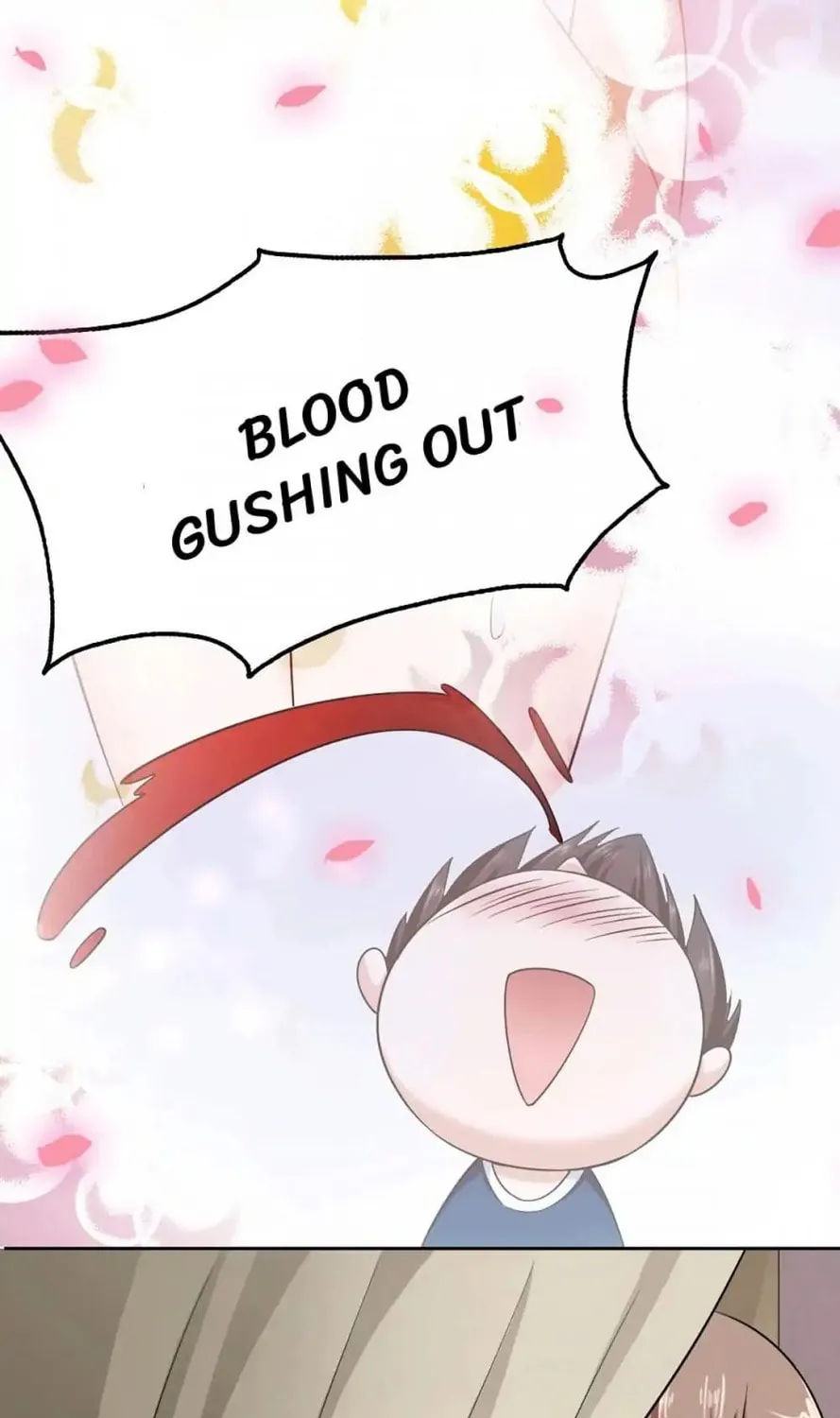 Read Almight Network (Colored) chapter 34 image 8 on Lezhin
