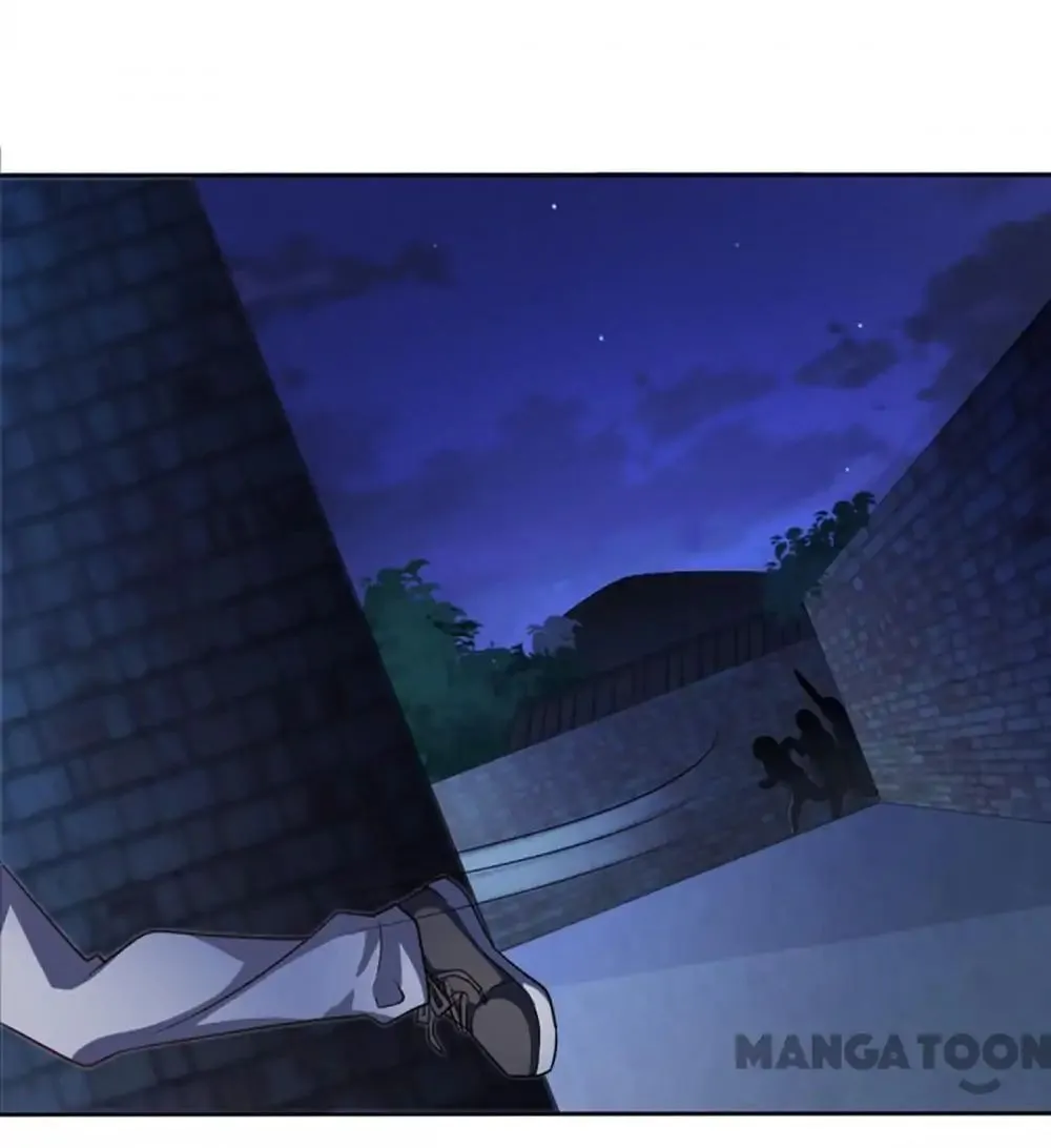 Read Almight Network (Colored) chapter 35 image 1 on Lezhin