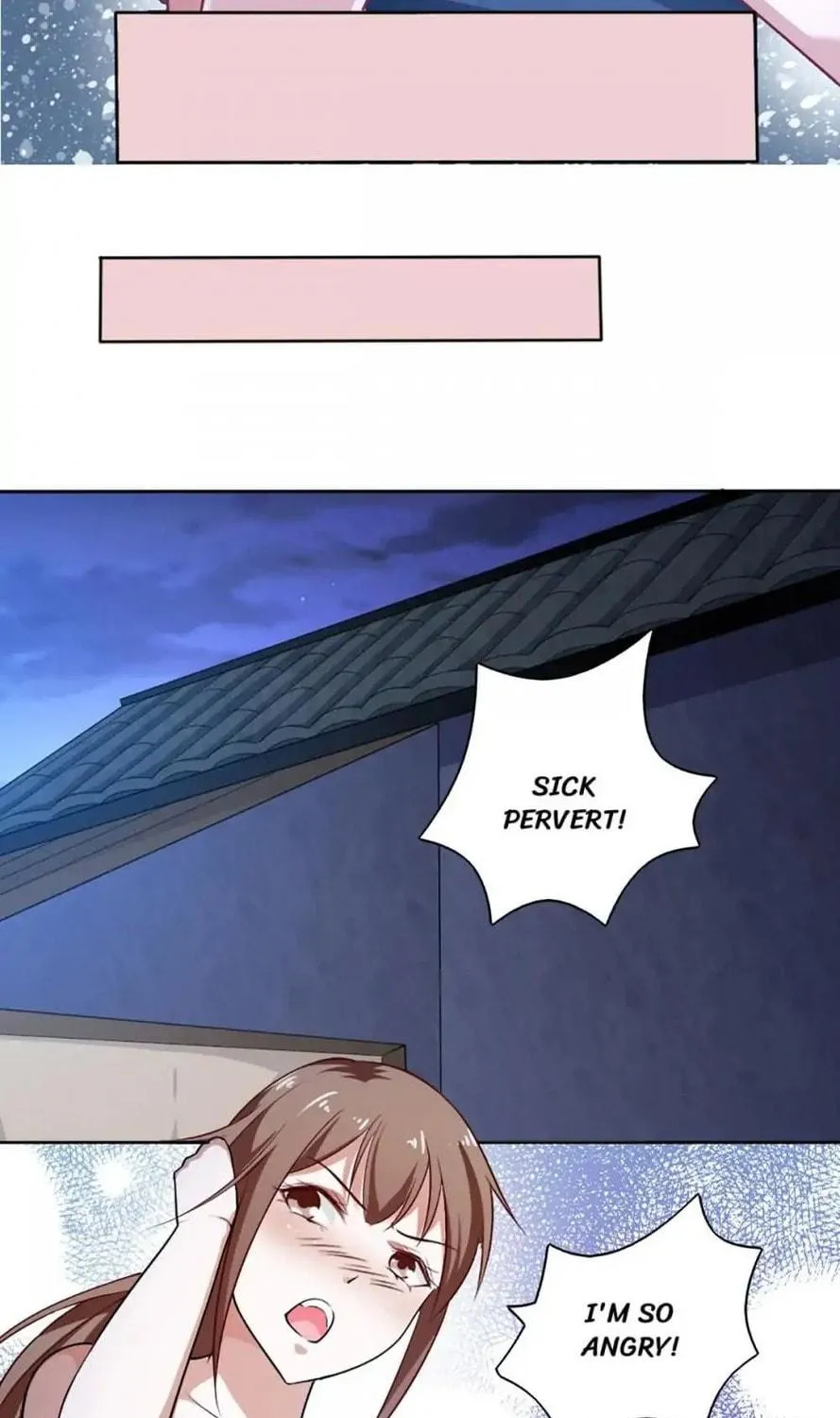 Read Almight Network (Colored) chapter 35 image 20 on Lezhin