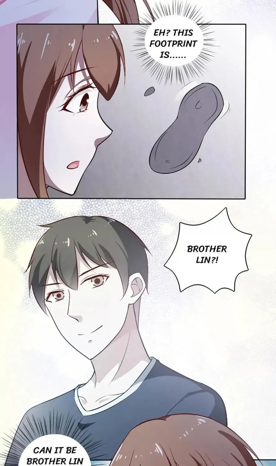 Read Almight Network (Colored) chapter 35 image 23 on Lezhin