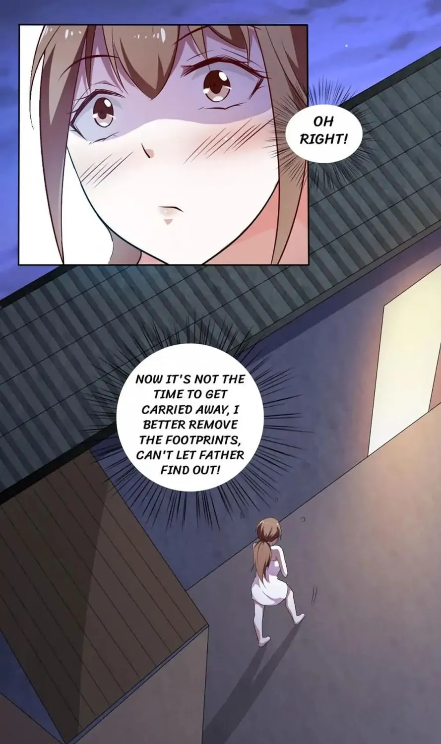 Read Almight Network (Colored) chapter 35 image 26 on Lezhin