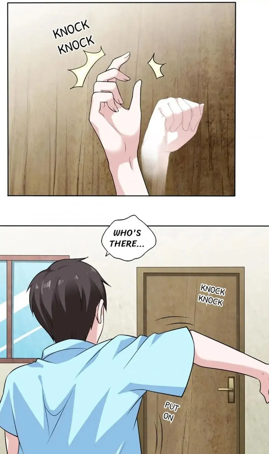 Read Almight Network (Colored) chapter 35 image 30 on Lezhin