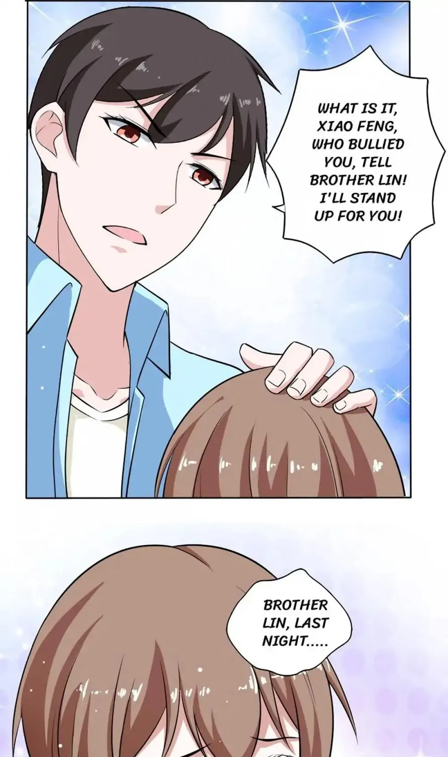 Read Almight Network (Colored) chapter 35 image 45 on Lezhin