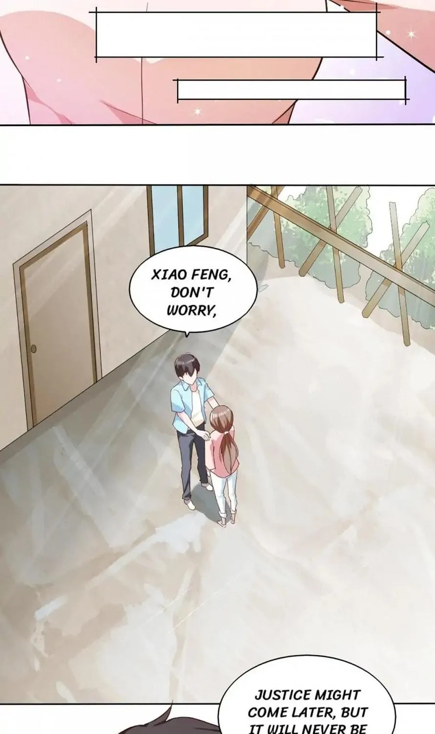 Read Almight Network (Colored) chapter 35 image 48 on Lezhin
