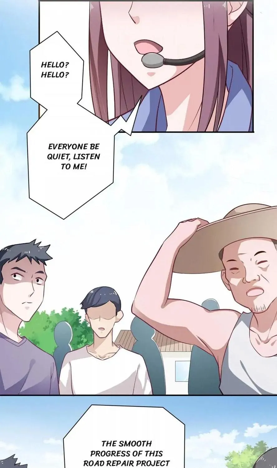 Read Almight Network (Colored) chapter 36 image 30 on Lezhin