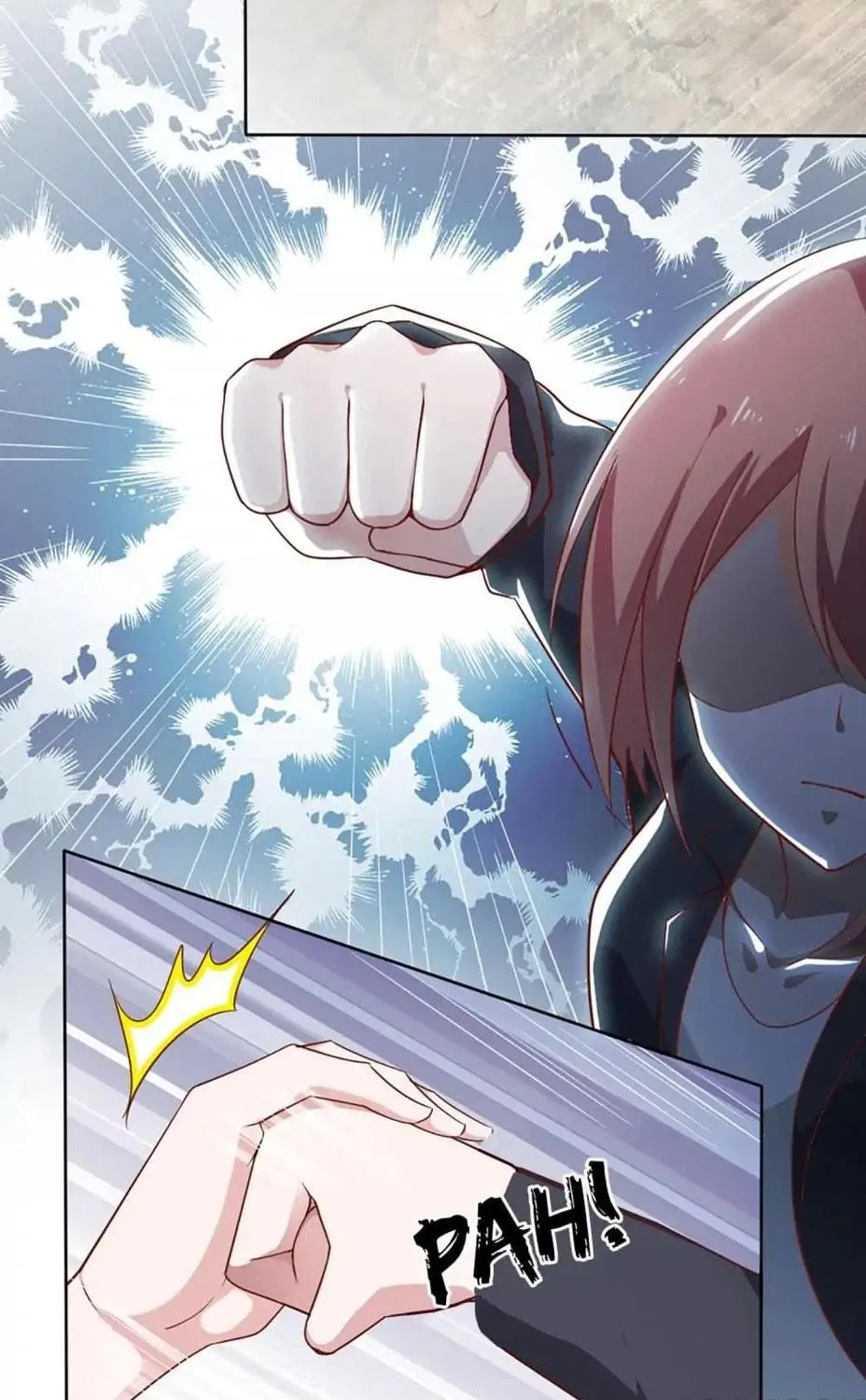 Read Almight Network (Colored) chapter 36 image 6 on Lezhin