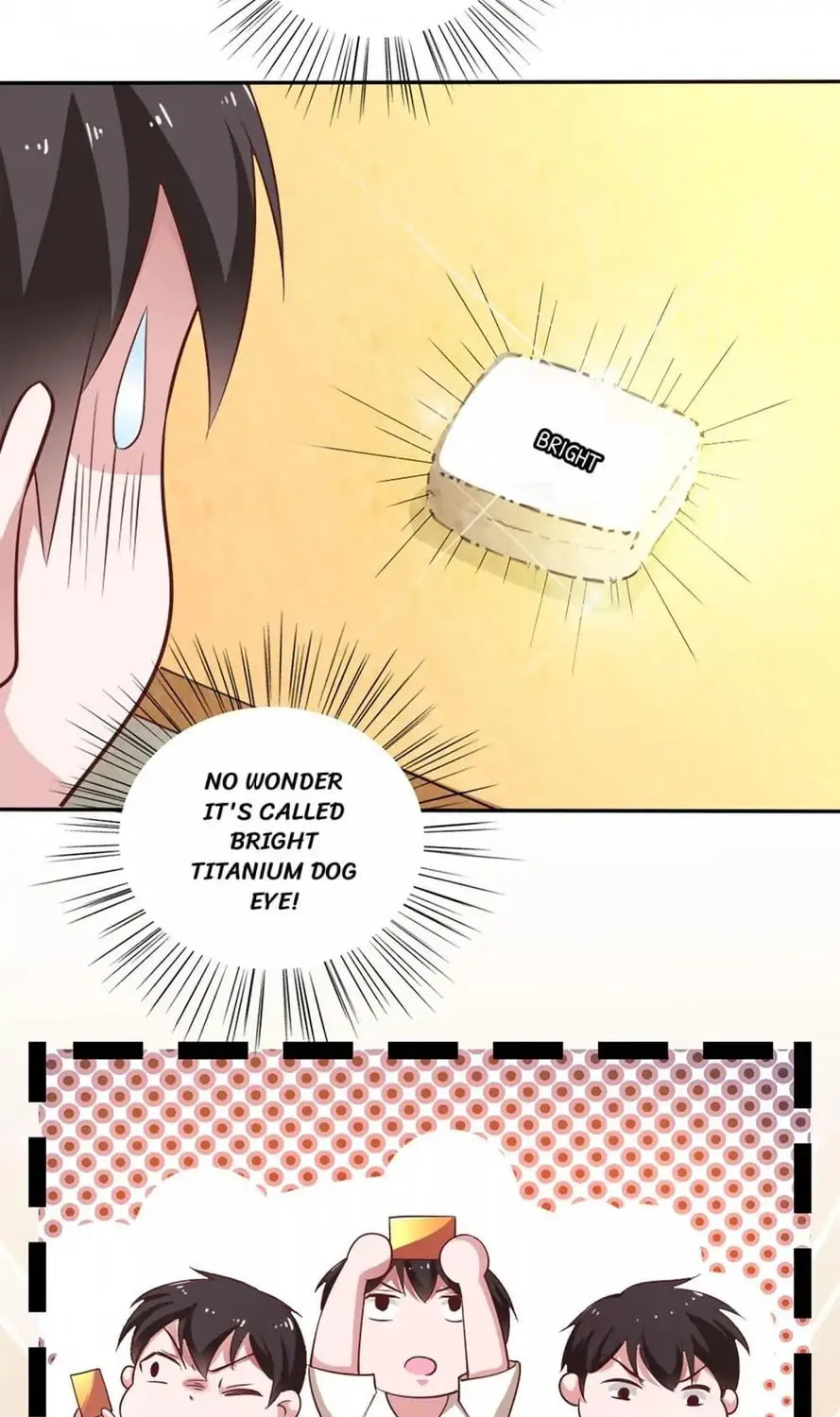 Read Almight Network (Colored) chapter 36 image 61 on Lezhin