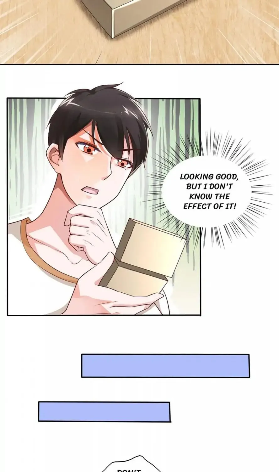 Read Almight Network (Colored) chapter 36 image 64 on Lezhin