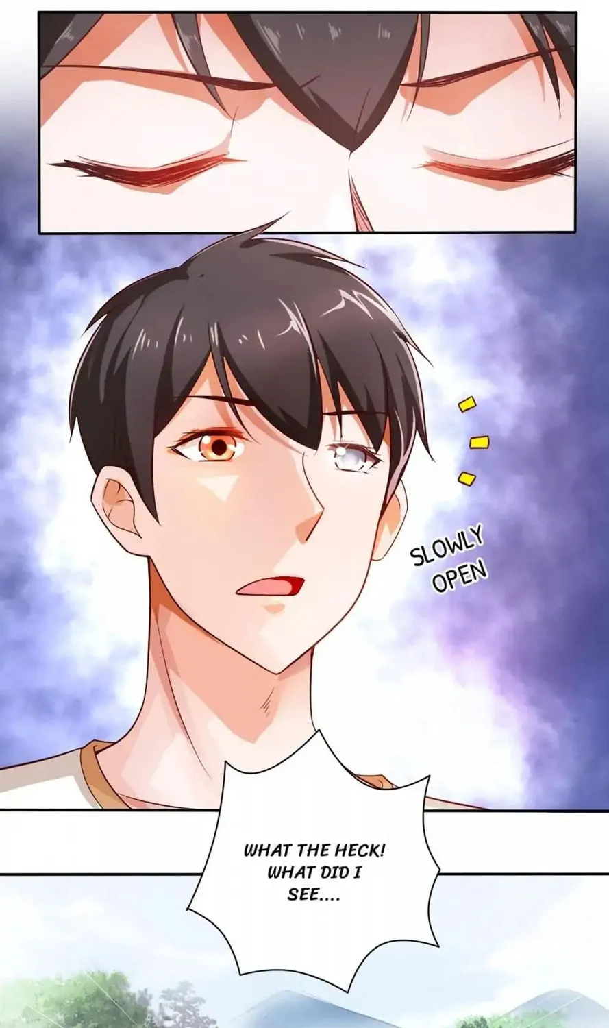 Read Almight Network (Colored) chapter 36 image 78 on Lezhin