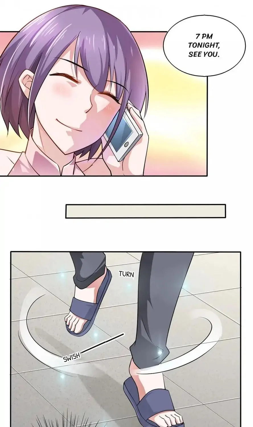 Read Almight Network (Colored) chapter 37 image 14 on Lezhin