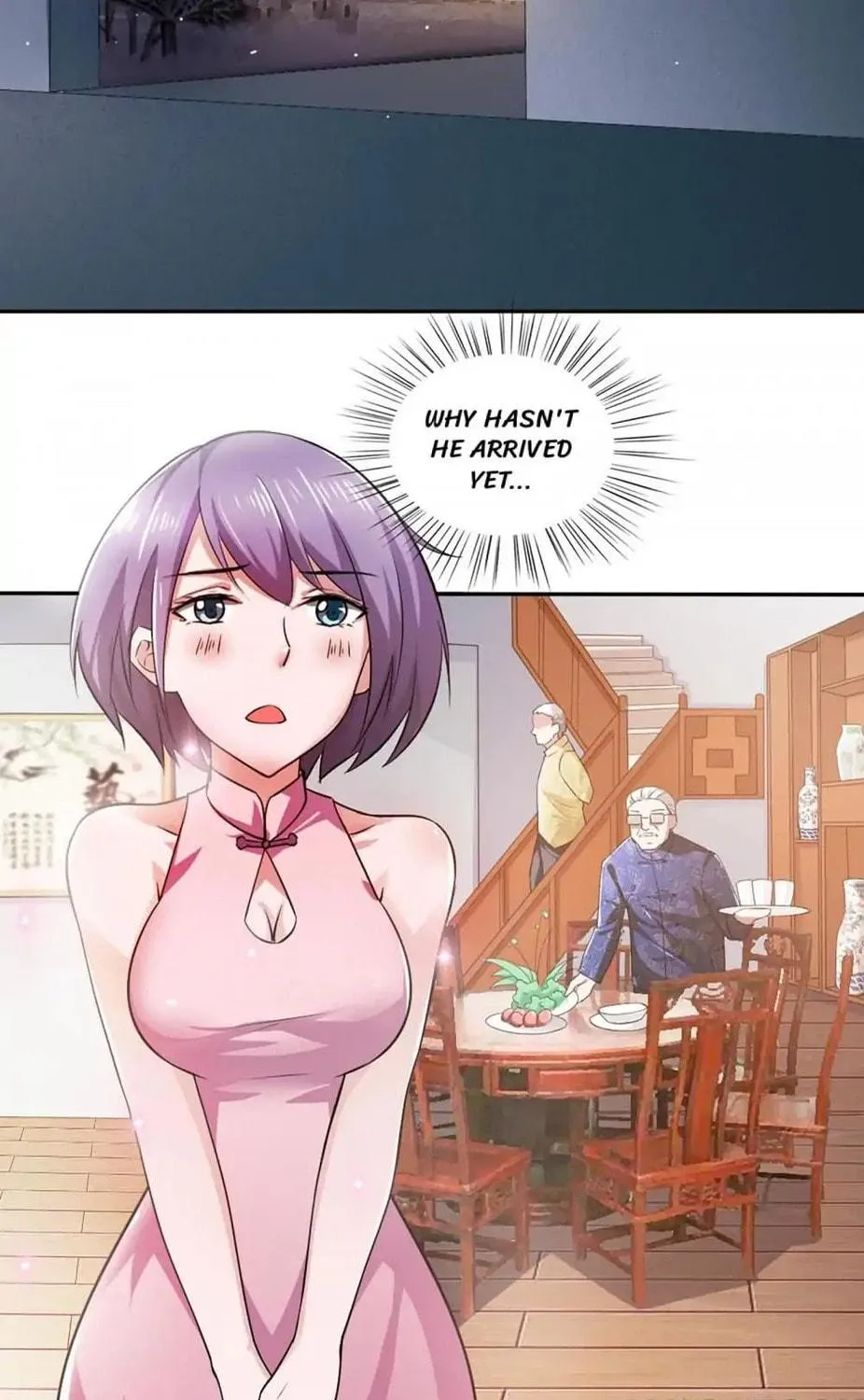 Read Almight Network (Colored) chapter 37 image 35 on Lezhin