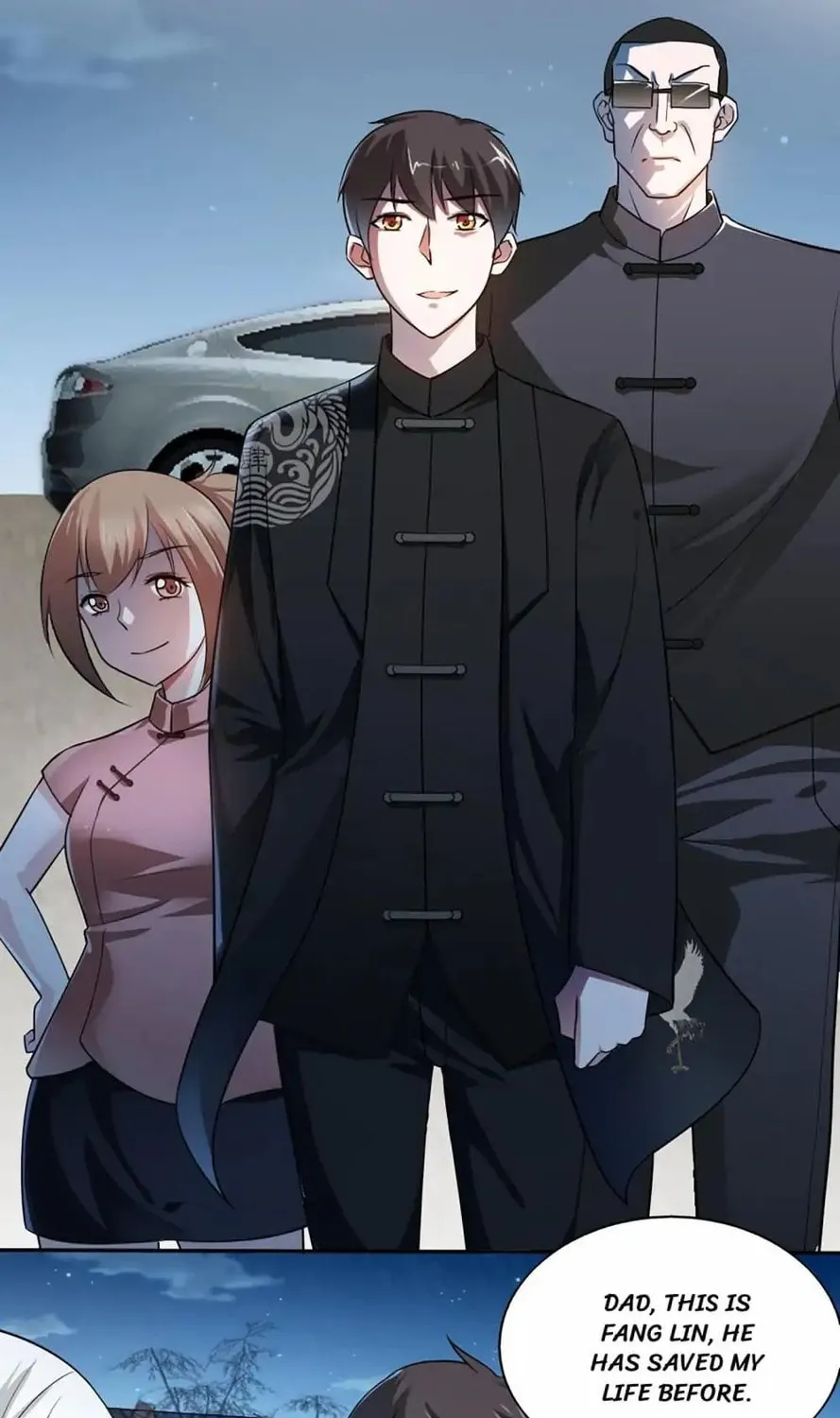 Read Almight Network (Colored) chapter 37 image 42 on Lezhin