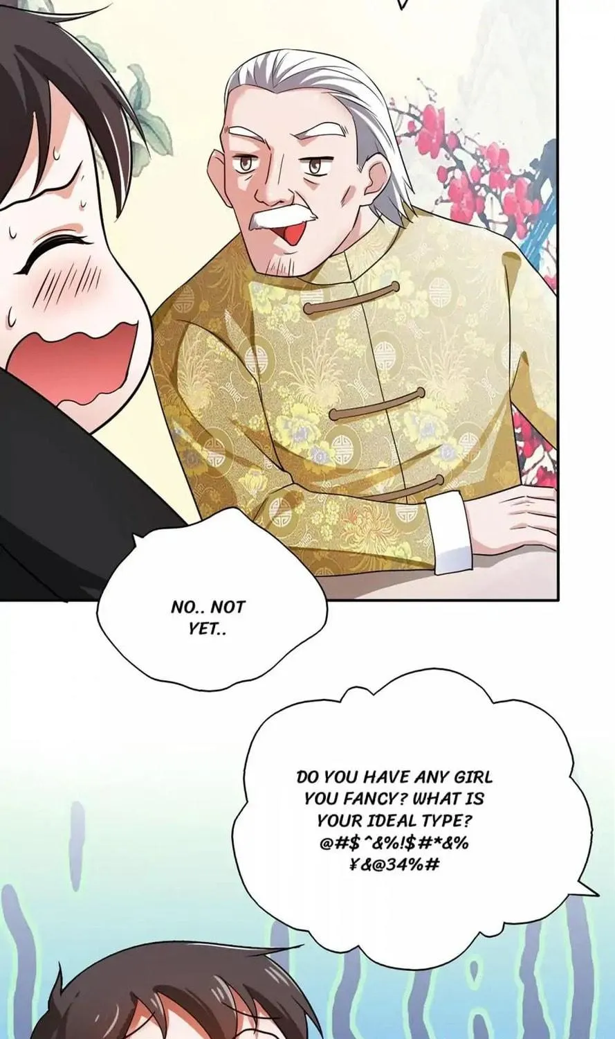 Read Almight Network (Colored) chapter 37 image 54 on Lezhin