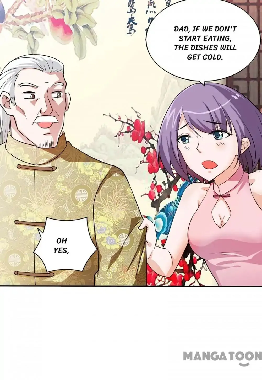 Read Almight Network (Colored) chapter 37 image 57 on Lezhin