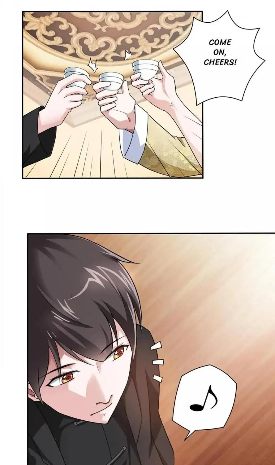 Read Almight Network (Colored) chapter 37 image 58 on Lezhin