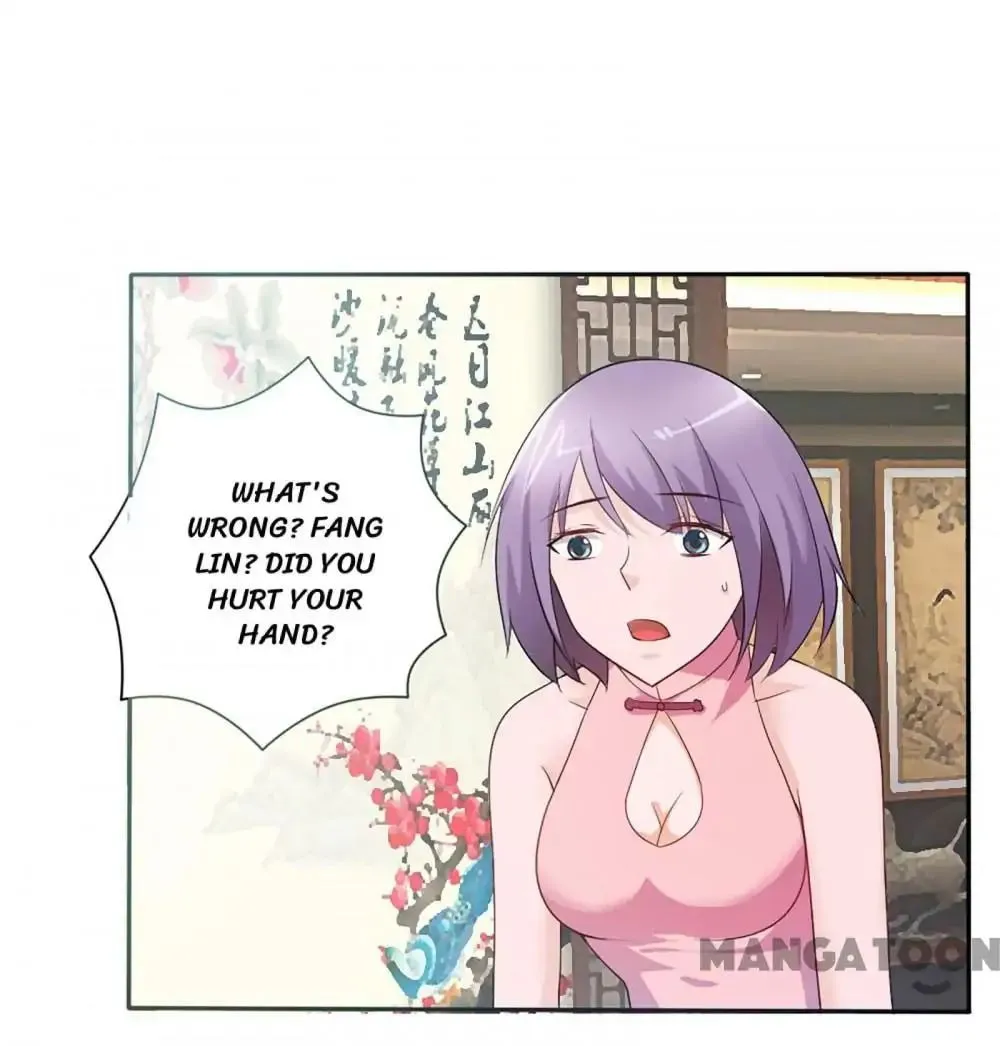 Read Almight Network (Colored) chapter 38 image 1 on Lezhin