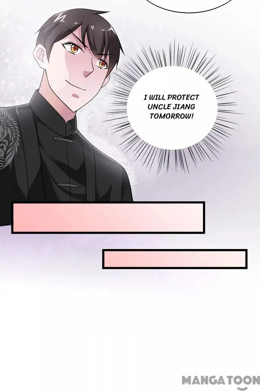 Read Almight Network (Colored) chapter 38 image 27 on Lezhin