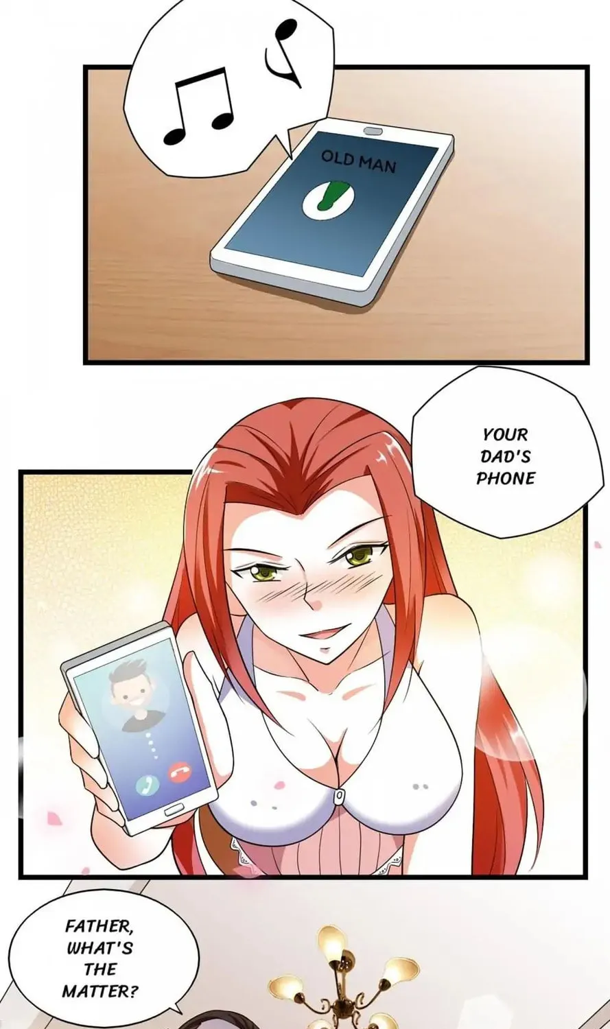 Read Almight Network (Colored) chapter 38 image 32 on Lezhin