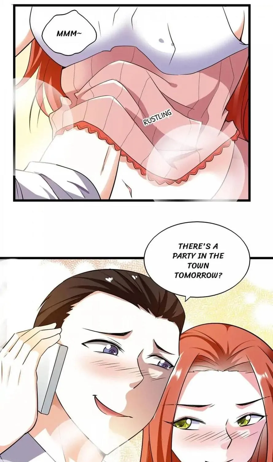 Read Almight Network (Colored) chapter 38 image 35 on Lezhin