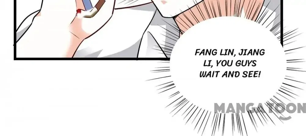 Read Almight Network (Colored) chapter 38 image 41 on Lezhin