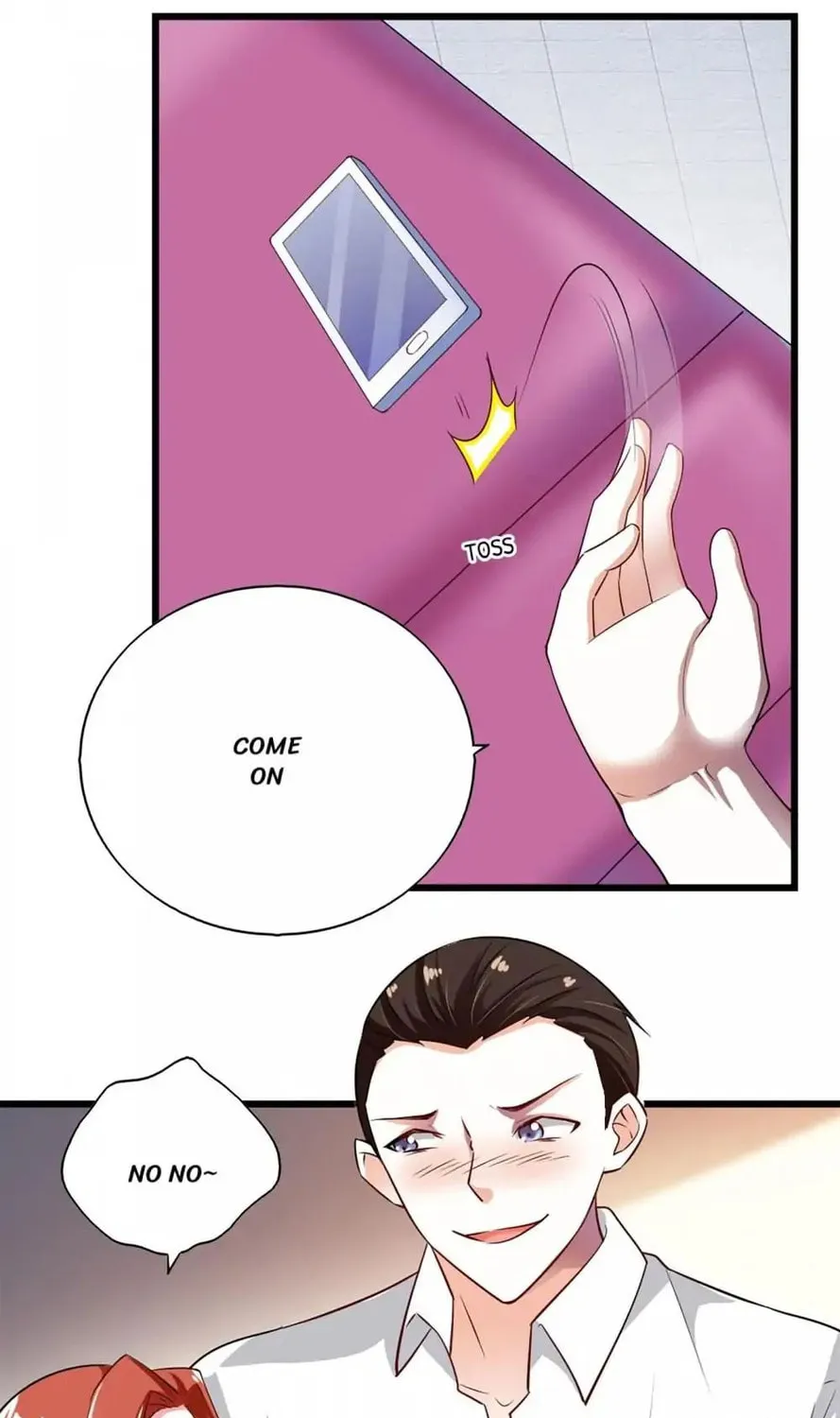 Read Almight Network (Colored) chapter 38 image 42 on Lezhin