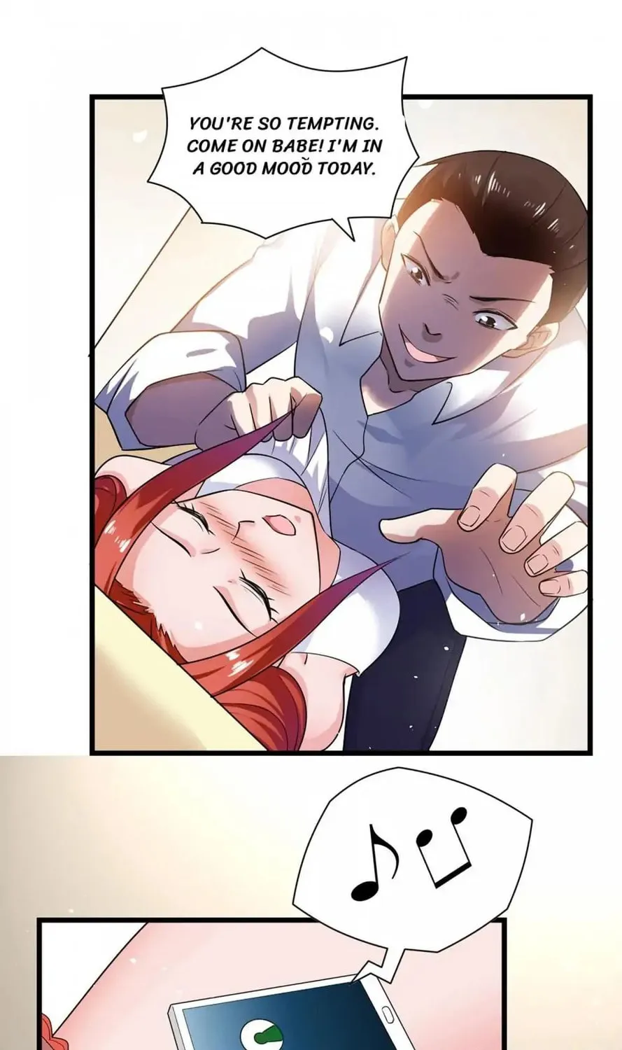 Read Almight Network (Colored) chapter 38 image 45 on Lezhin