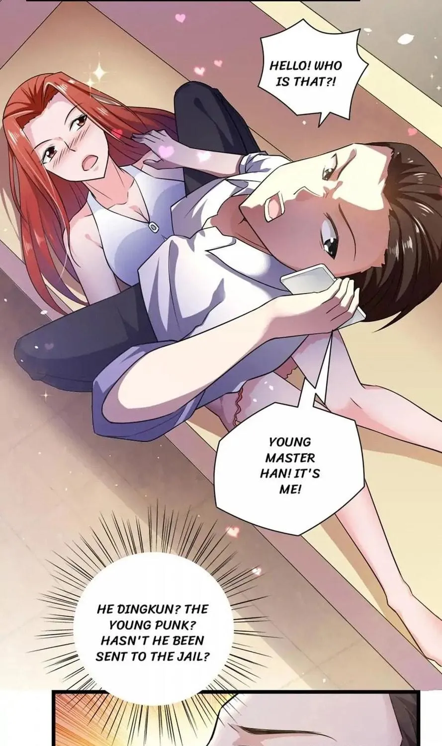 Read Almight Network (Colored) chapter 38 image 48 on Lezhin