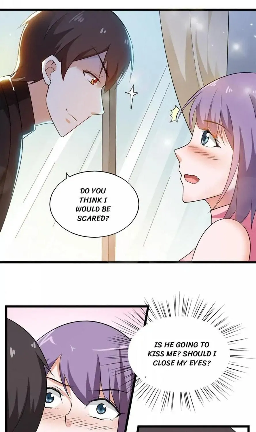 Read Almight Network (Colored) chapter 39 image 16 on Lezhin